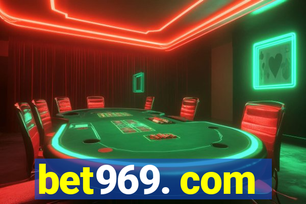 bet969. com